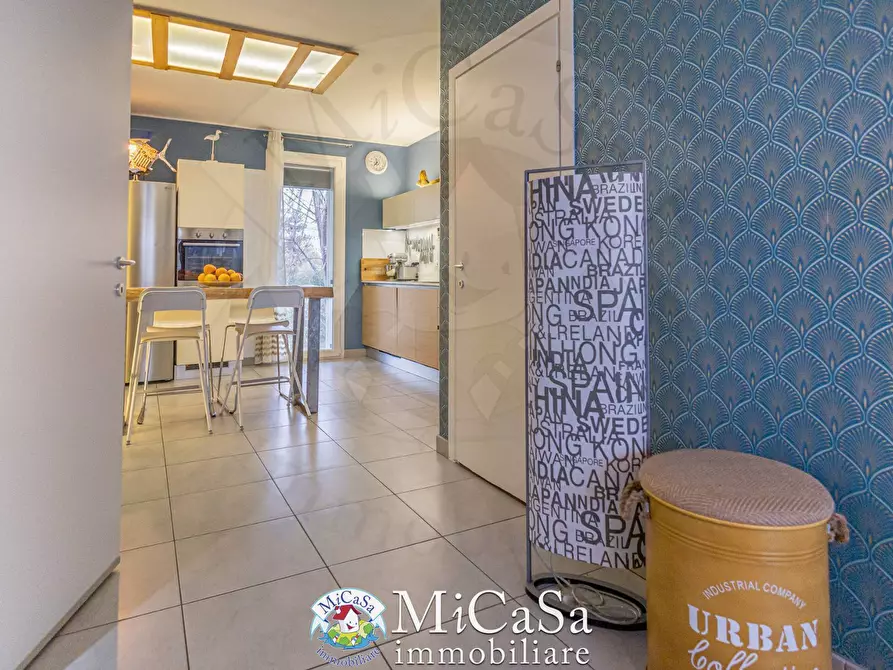 Immagine 7 di Appartamento in vendita  in Viale Del Tirreno a Pisa