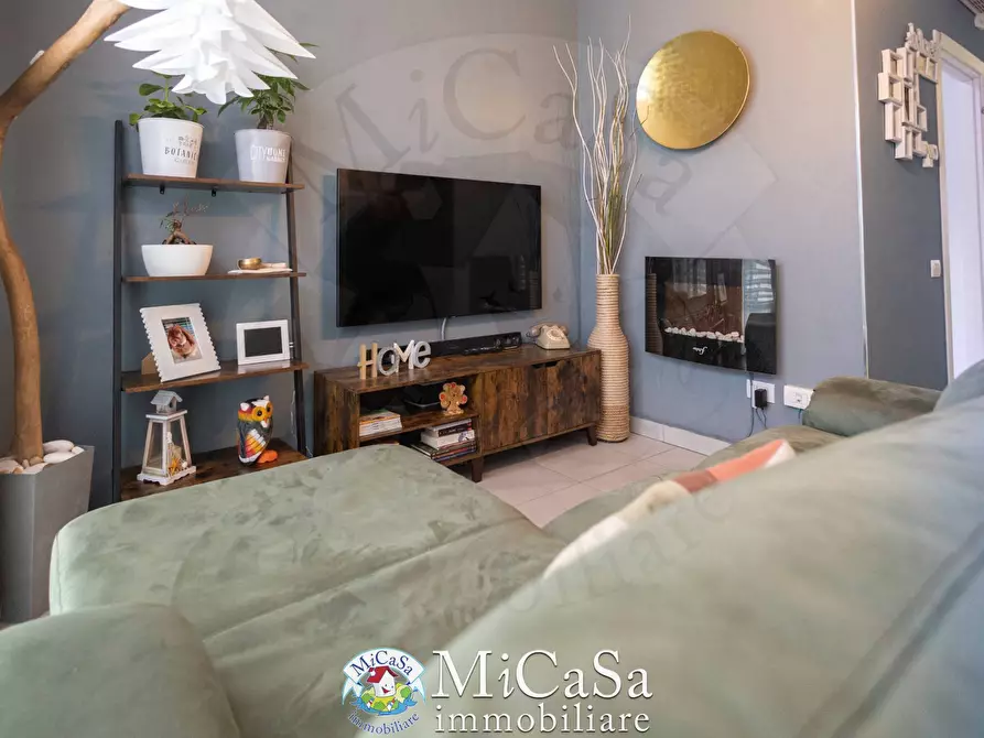 Immagine 8 di Appartamento in vendita  in Viale Del Tirreno a Pisa