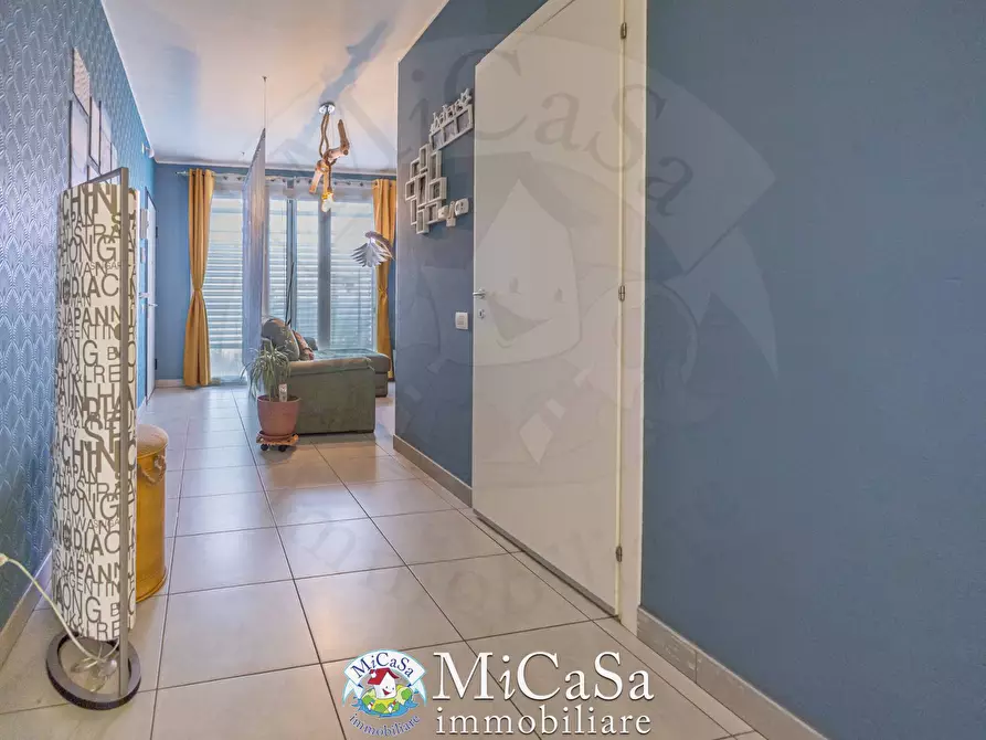 Immagine 9 di Appartamento in vendita  in Viale Del Tirreno a Pisa