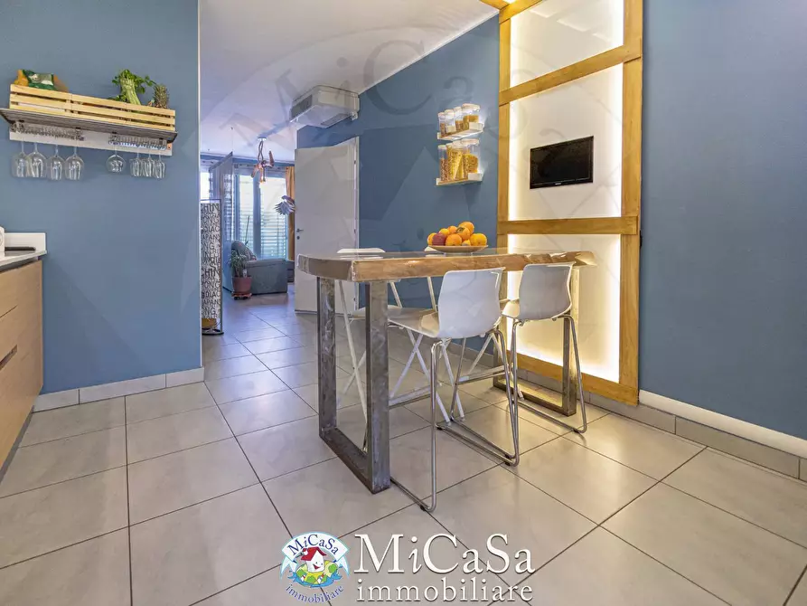 Immagine 10 di Appartamento in vendita  in Viale Del Tirreno a Pisa