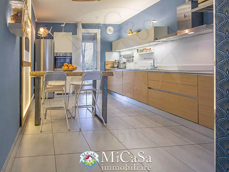 Immagine 13 di Appartamento in vendita  in Viale Del Tirreno a Pisa