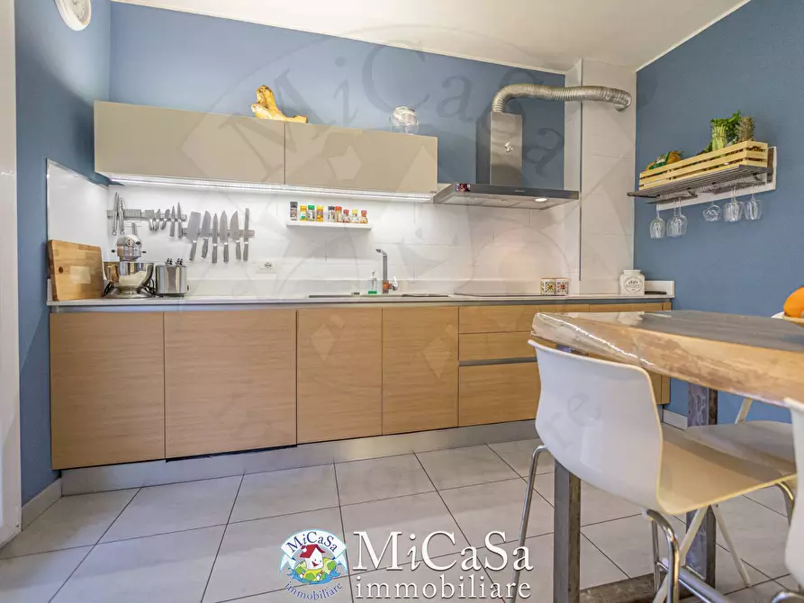 Immagine 14 di Appartamento in vendita  in Viale Del Tirreno a Pisa