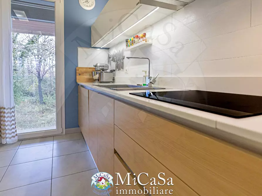 Immagine 15 di Appartamento in vendita  in Viale Del Tirreno a Pisa