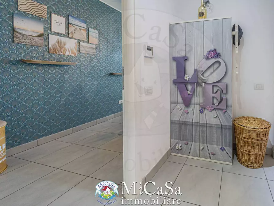 Immagine 16 di Appartamento in vendita  in Viale Del Tirreno a Pisa