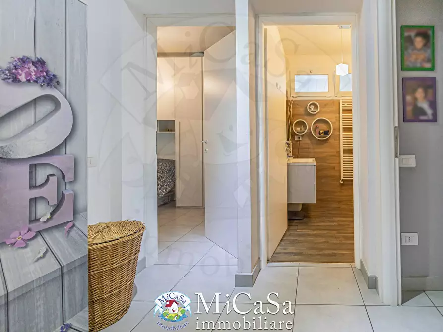 Immagine 17 di Appartamento in vendita  in Viale Del Tirreno a Pisa