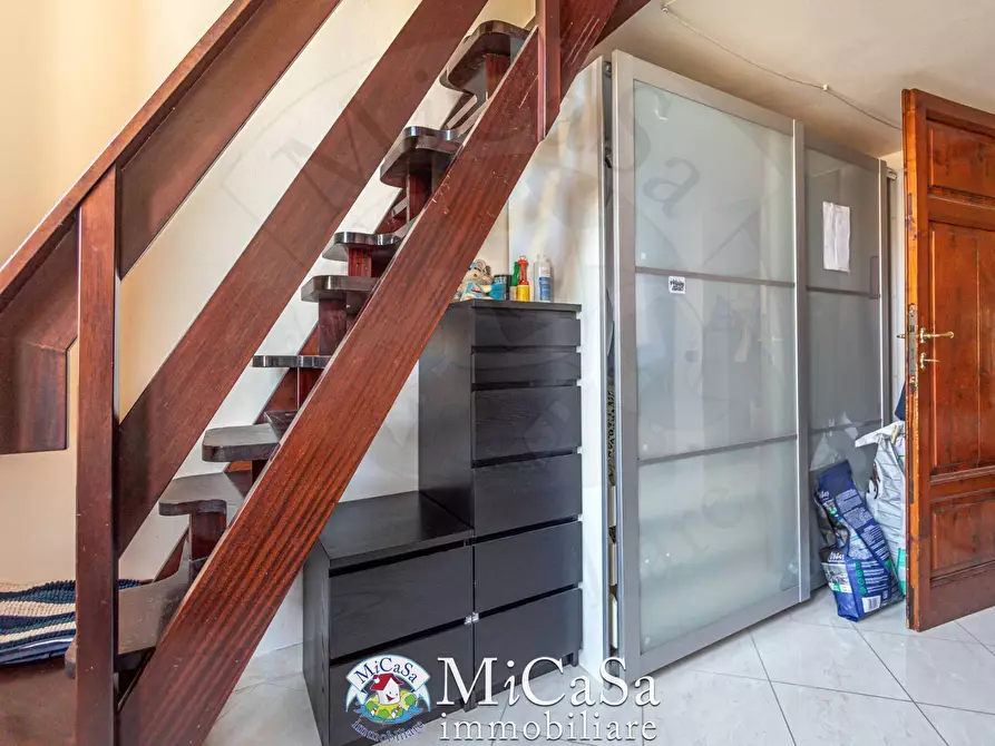 Immagine 11 di Multiproprietà in vendita  in via dell'ordine di santo stefano a Pisa