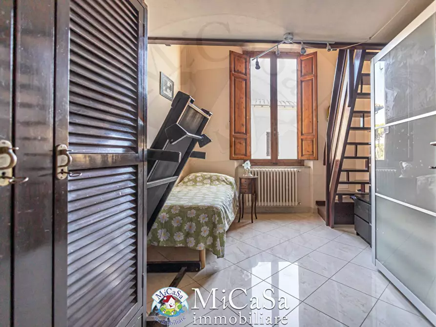 Immagine 10 di Multiproprietà in vendita  in via dell'ordine di santo stefano a Pisa