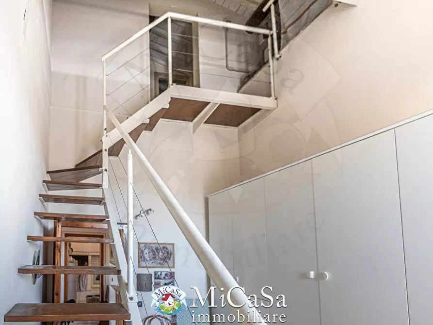 Immagine 21 di Multiproprietà in vendita  in via dell'ordine di santo stefano a Pisa