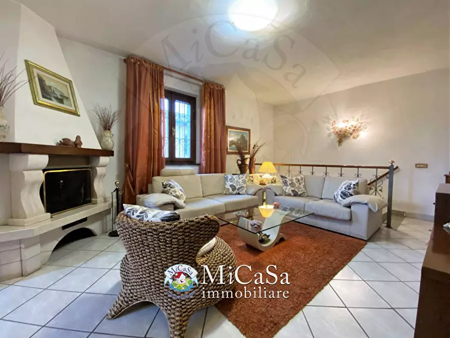 Immagine 1 di Casa bifamiliare in vendita  in Via Delle Lenze a Pisa