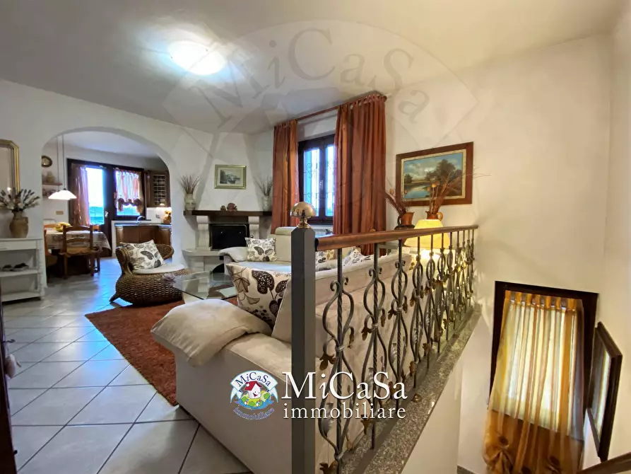 Immagine 7 di Casa bifamiliare in vendita  in Via Delle Lenze a Pisa