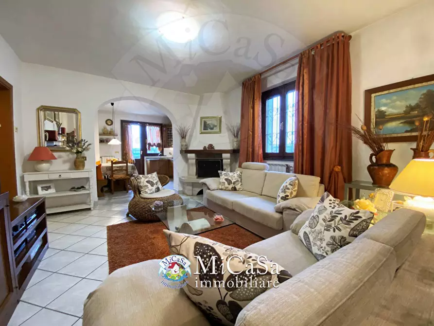 Immagine 6 di Casa bifamiliare in vendita  in Via Delle Lenze a Pisa