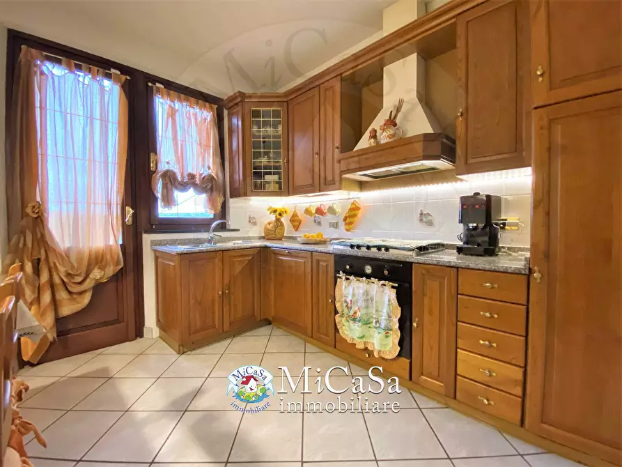 Immagine 10 di Casa bifamiliare in vendita  in Via Delle Lenze a Pisa