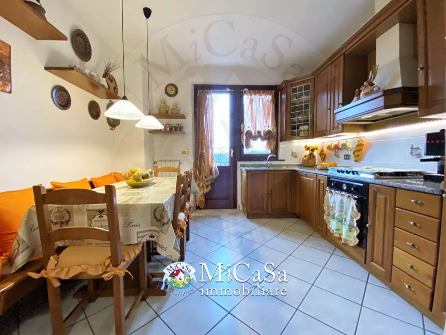 Immagine 9 di Casa bifamiliare in vendita  in Via Delle Lenze a Pisa