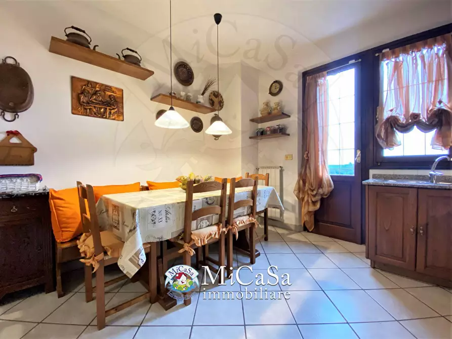 Immagine 11 di Casa bifamiliare in vendita  in Via Delle Lenze a Pisa