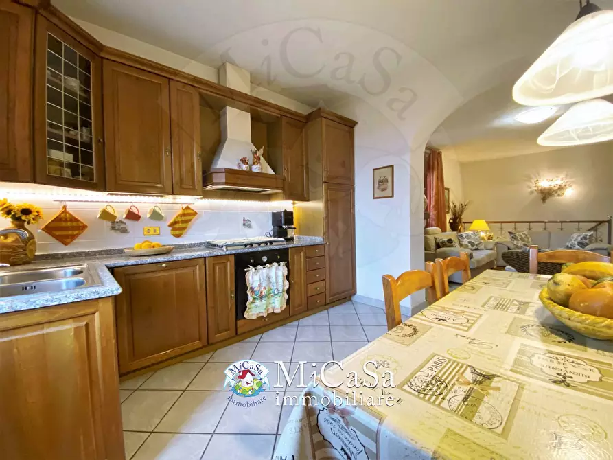 Immagine 12 di Casa bifamiliare in vendita  in Via Delle Lenze a Pisa