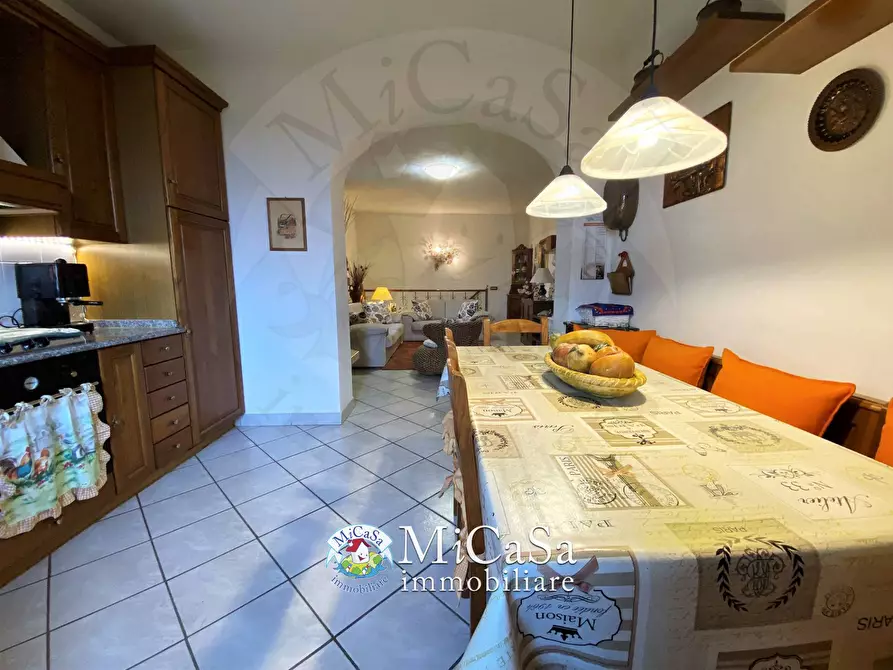 Immagine 14 di Casa bifamiliare in vendita  in Via Delle Lenze a Pisa