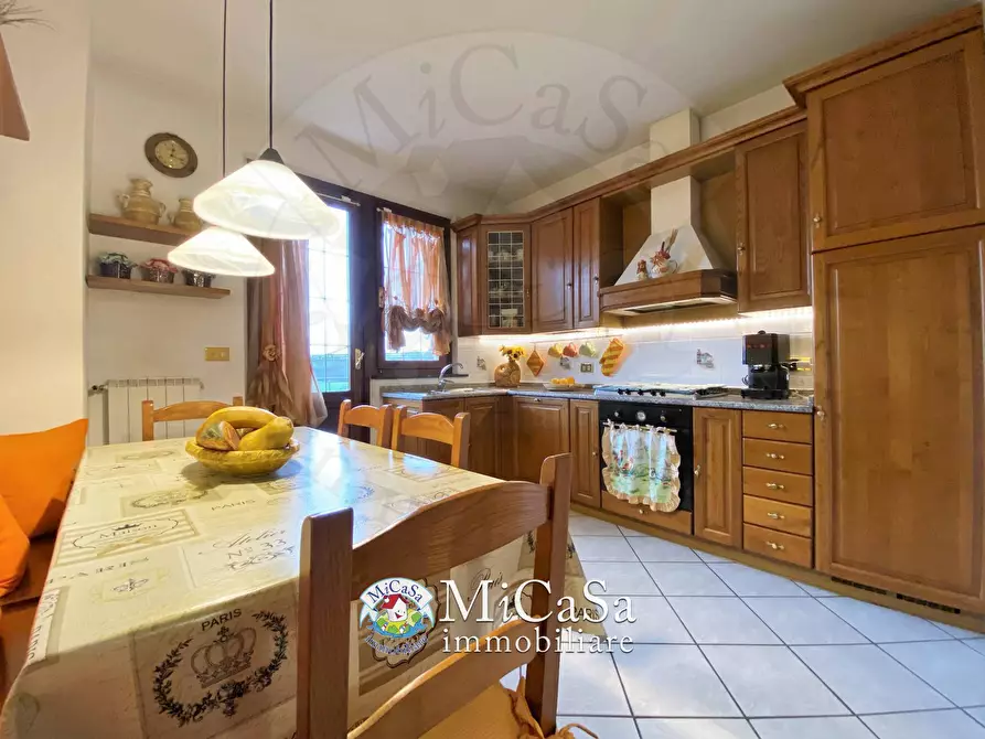 Immagine 13 di Casa bifamiliare in vendita  in Via Delle Lenze a Pisa