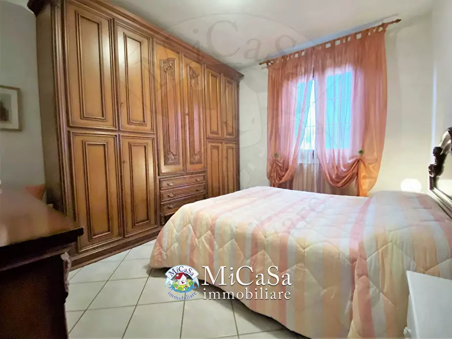 Immagine 16 di Casa bifamiliare in vendita  in Via Delle Lenze a Pisa