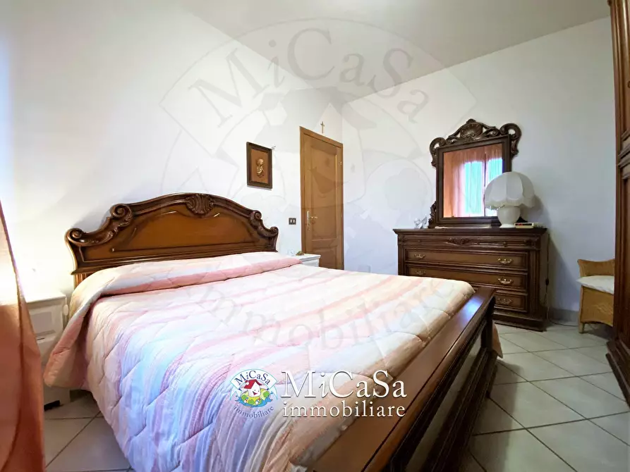 Immagine 18 di Casa bifamiliare in vendita  in Via Delle Lenze a Pisa