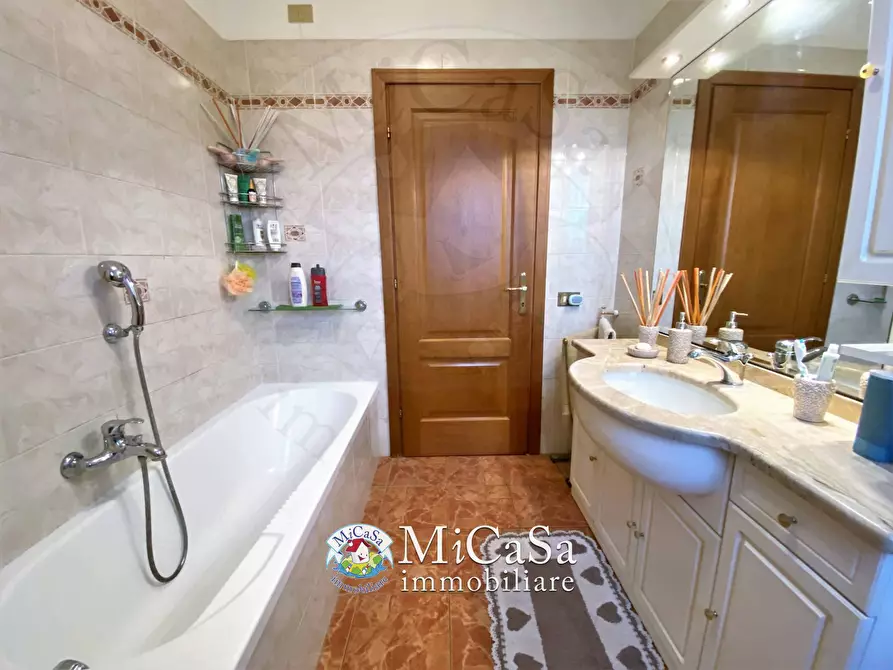 Immagine 20 di Casa bifamiliare in vendita  in Via Delle Lenze a Pisa