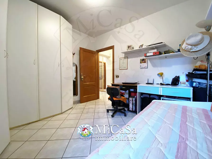 Immagine 21 di Casa bifamiliare in vendita  in Via Delle Lenze a Pisa