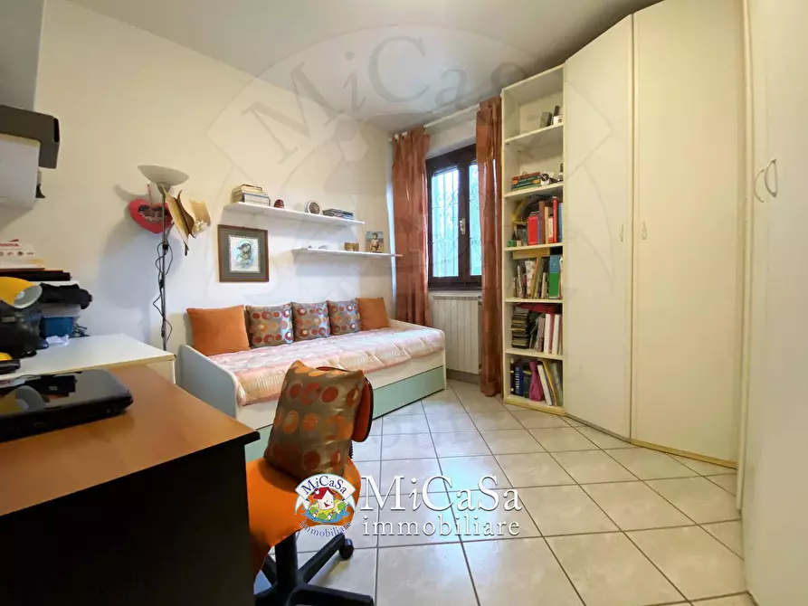 Immagine 22 di Casa bifamiliare in vendita  in Via Delle Lenze a Pisa