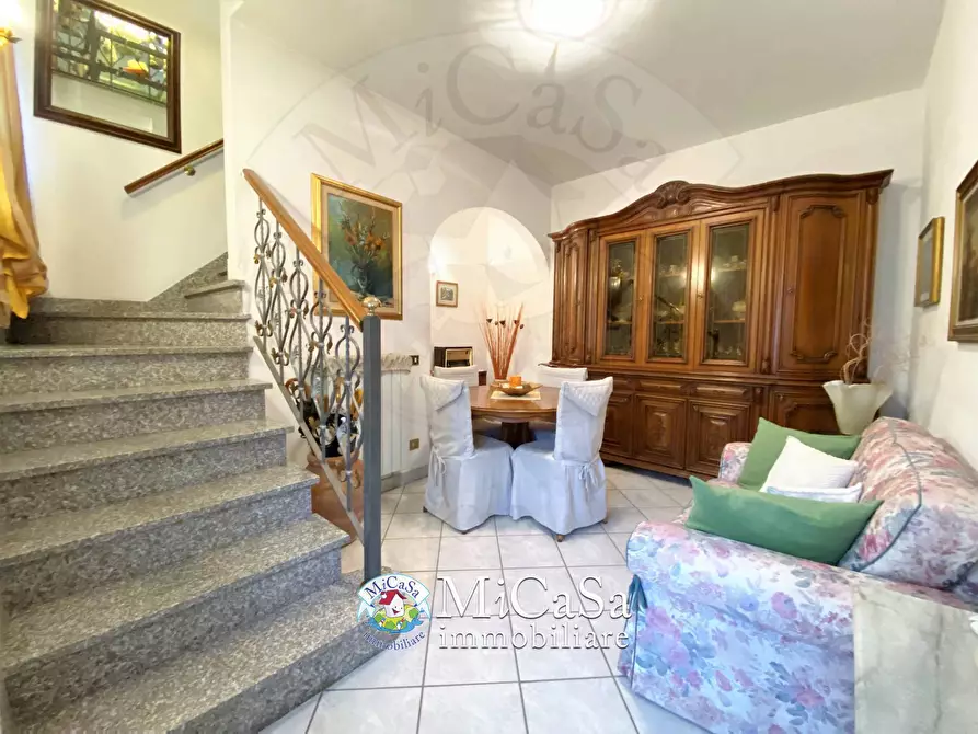 Immagine 23 di Casa bifamiliare in vendita  in Via Delle Lenze a Pisa