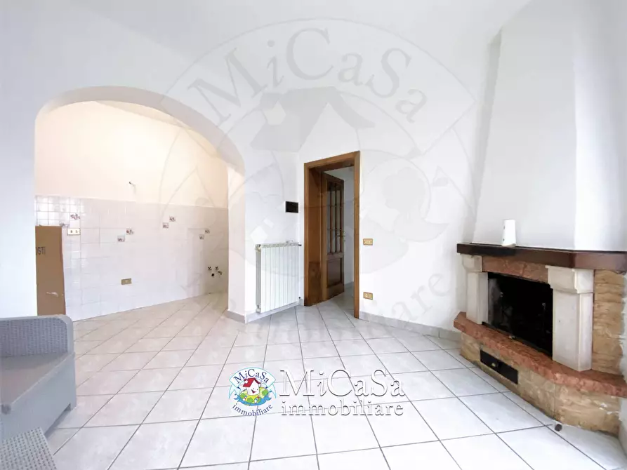 Immagine 25 di Casa bifamiliare in vendita  in Via Delle Lenze a Pisa