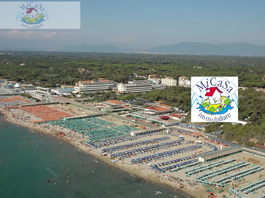 Immagine 10 di Attività commerciale in affitto  in Viale Pisorno a Pisa