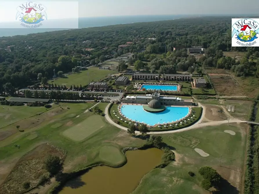 Immagine 11 di Attività commerciale in affitto  in Viale Pisorno a Pisa