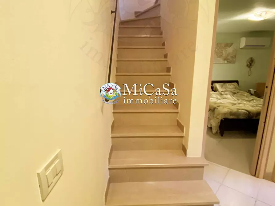 Immagine 10 di Appartamento in affitto  in Via San Guido a Pisa