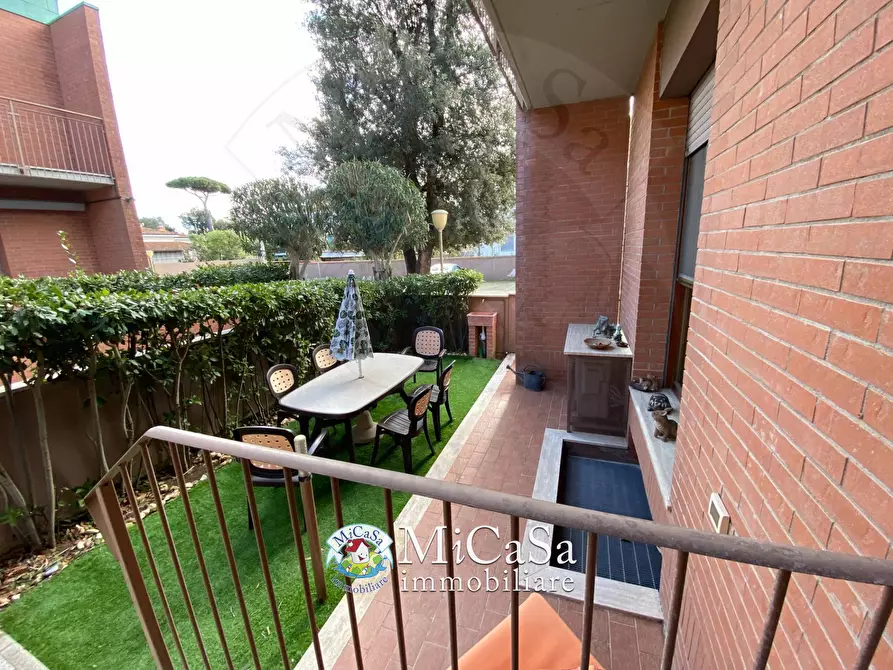 Immagine 3 di Appartamento in affitto  in Via San Guido a Pisa