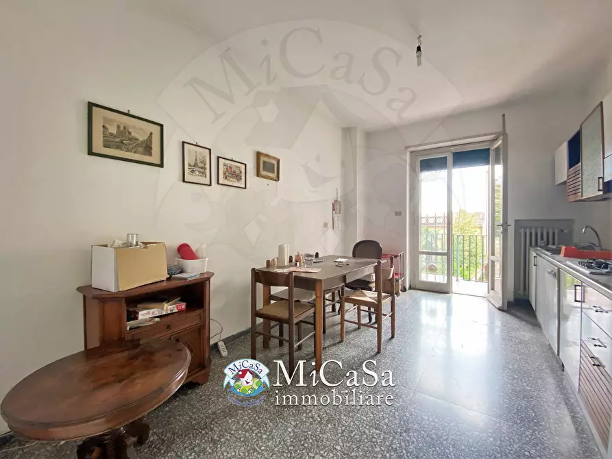 Immagine 1 di Appartamento in vendita  in Via Lavagna a Pisa