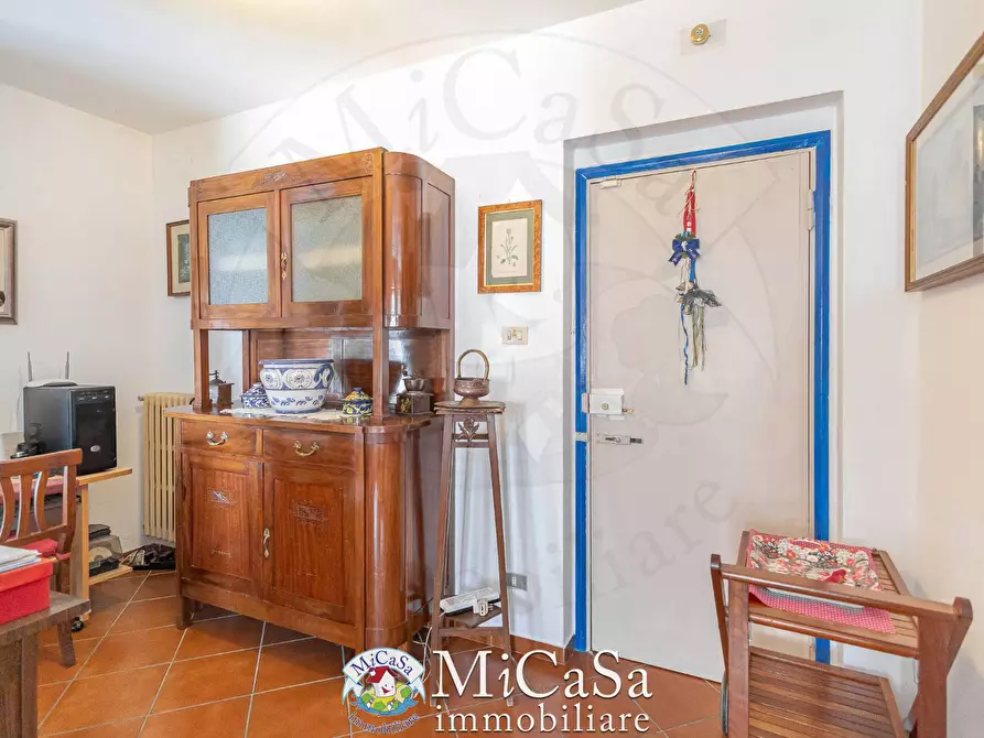 Immagine 7 di Casa bifamiliare in vendita  in Via Degli Allori a Pisa
