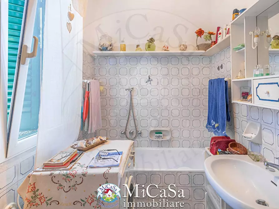 Immagine 9 di Casa bifamiliare in vendita  in Via Degli Allori a Pisa