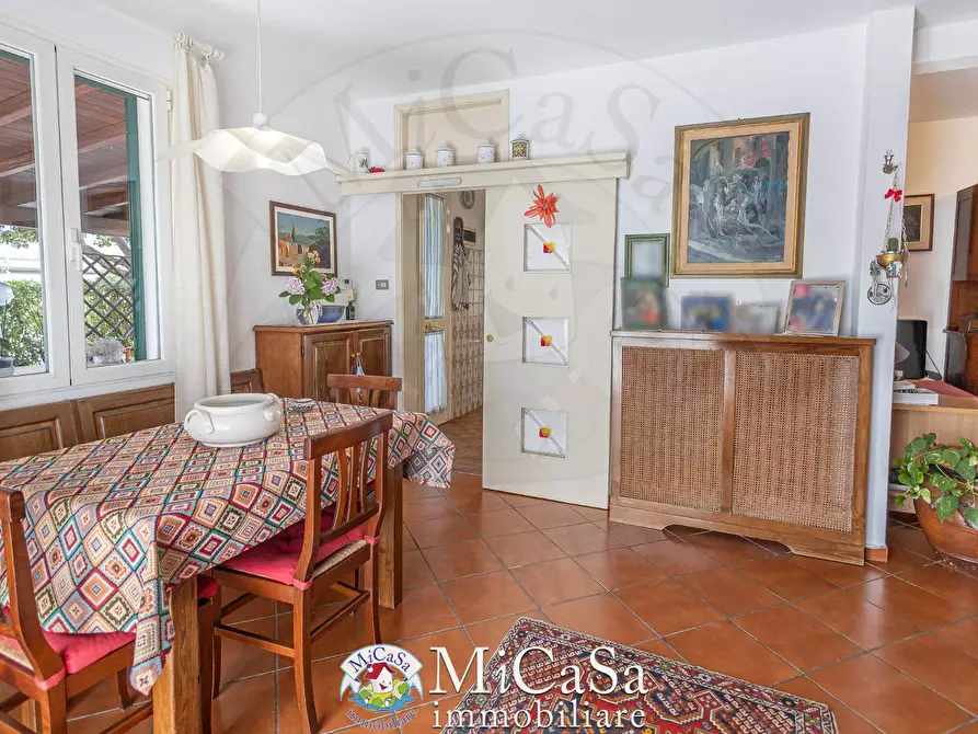 Immagine 14 di Casa bifamiliare in vendita  in Via Degli Allori a Pisa