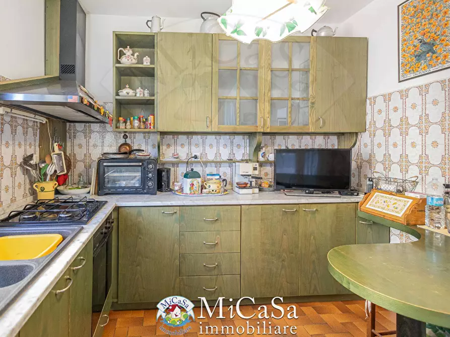 Immagine 15 di Casa bifamiliare in vendita  in Via Degli Allori a Pisa