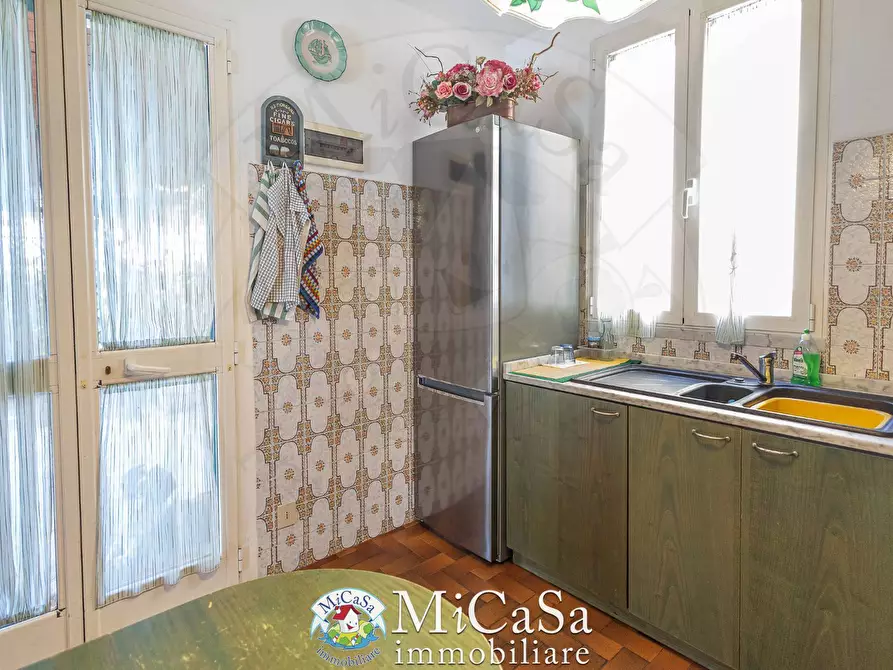 Immagine 16 di Casa bifamiliare in vendita  in Via Degli Allori a Pisa