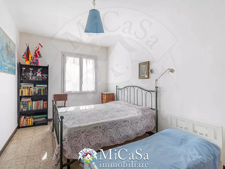 Immagine 19 di Casa bifamiliare in vendita  in Via Degli Allori a Pisa