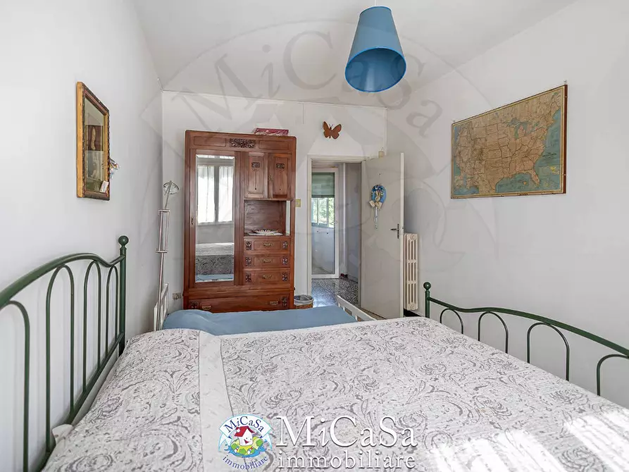 Immagine 20 di Casa bifamiliare in vendita  in Via Degli Allori a Pisa