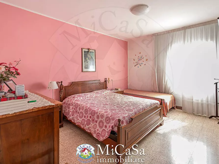 Immagine 21 di Casa bifamiliare in vendita  in Via Degli Allori a Pisa