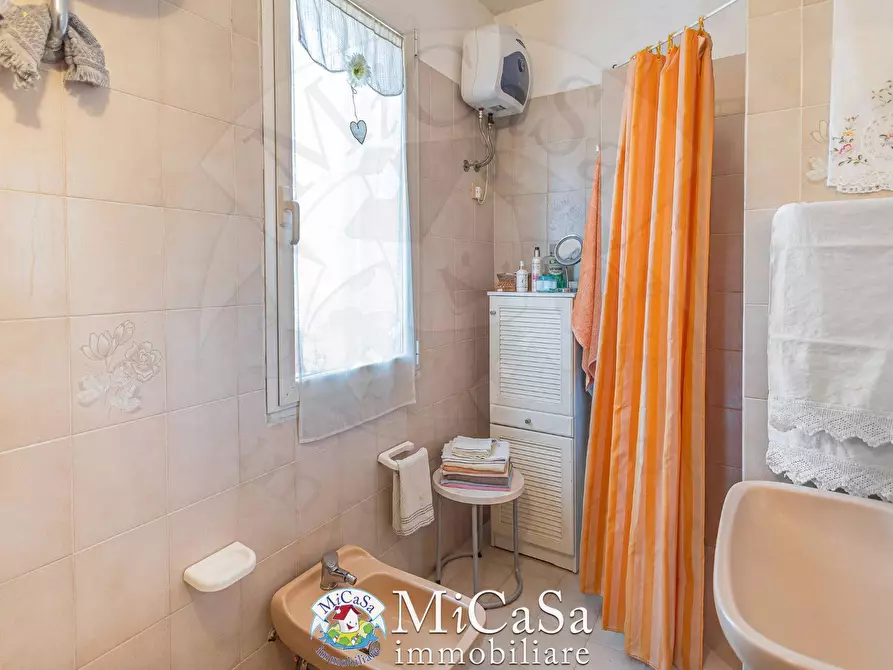 Immagine 23 di Casa bifamiliare in vendita  in Via Degli Allori a Pisa