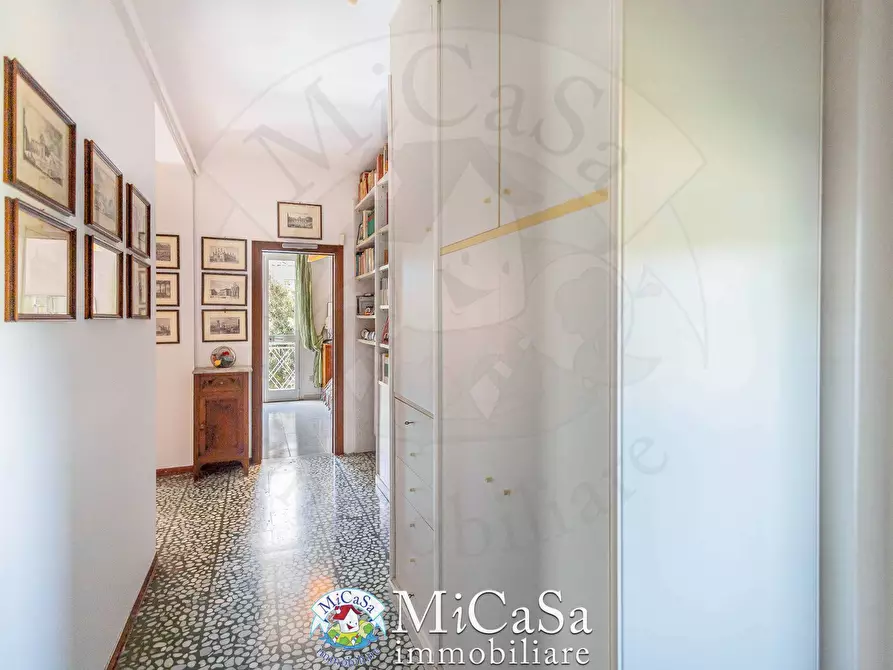 Immagine 24 di Casa bifamiliare in vendita  in Via Degli Allori a Pisa