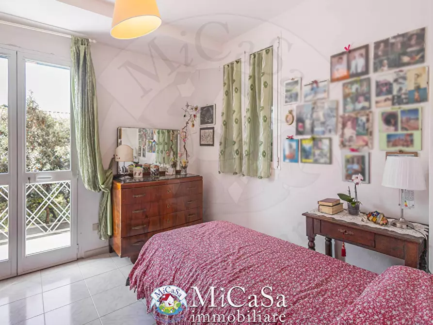 Immagine 25 di Casa bifamiliare in vendita  in Via Degli Allori a Pisa