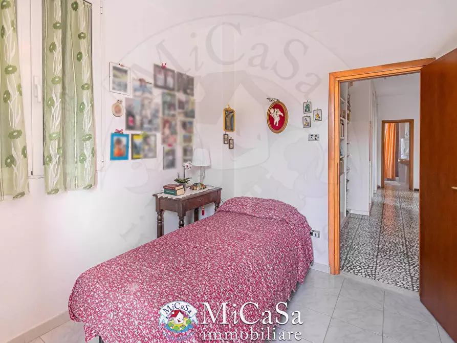 Immagine 26 di Casa bifamiliare in vendita  in Via Degli Allori a Pisa