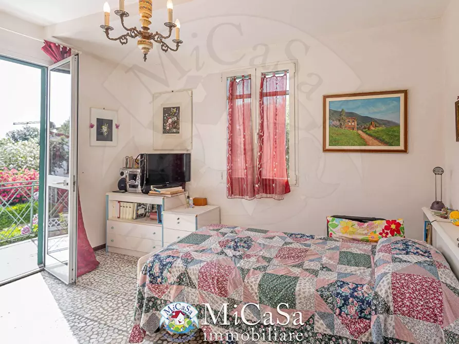 Immagine 27 di Casa bifamiliare in vendita  in Via Degli Allori a Pisa