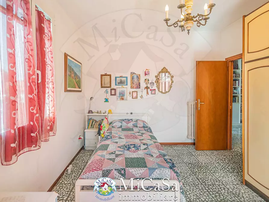 Immagine 28 di Casa bifamiliare in vendita  in Via Degli Allori a Pisa