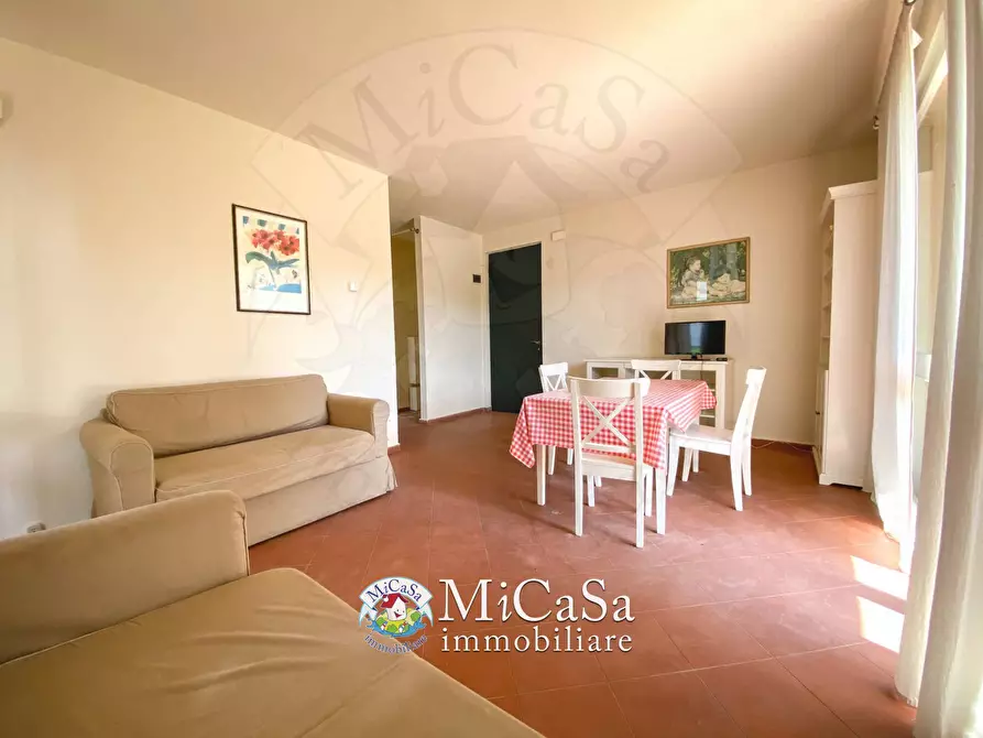 Immagine 11 di Appartamento in vendita  in via delle orchidee a Pisa