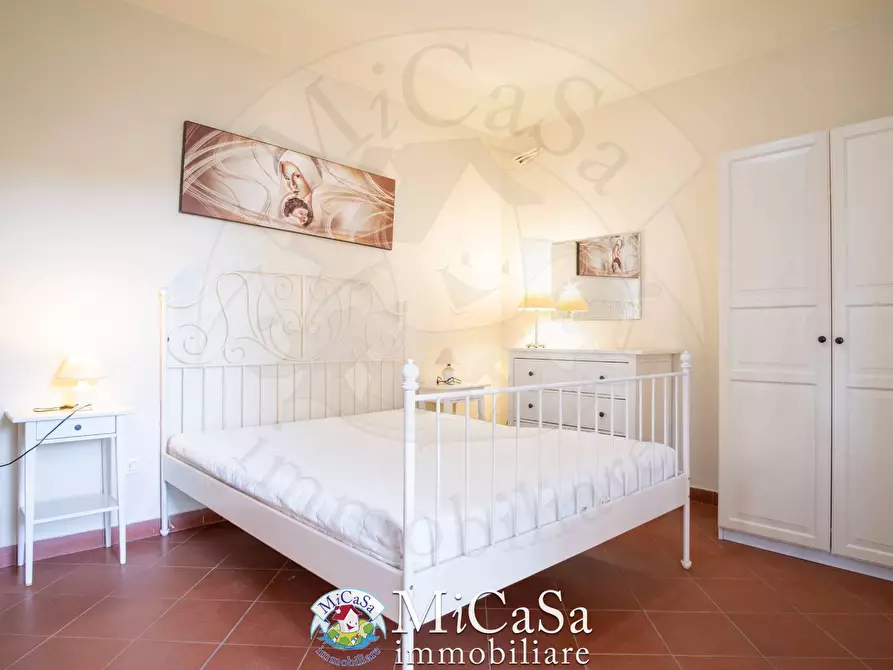 Immagine 18 di Appartamento in vendita  in via delle orchidee a Pisa