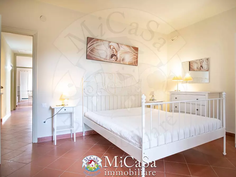 Immagine 19 di Appartamento in vendita  in via delle orchidee a Pisa